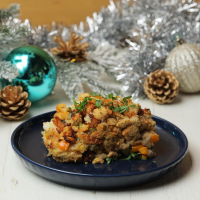 Crab Stuffing Recipe by Tasty