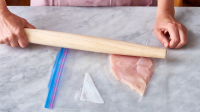 How (and When) To Pound Chicken Breast: The Easiest, Smartest ...