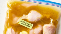 How To Marinate Chicken | Kitchn