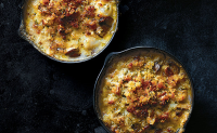 Ina Garten's Make-Ahead Coquilles St.-Jacques Recipe - NYT ...