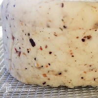 How to Make Perfect Pepper Jack Cheese