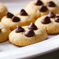 Grandma Bonnie's Dream Cookies Recipe by Tasty