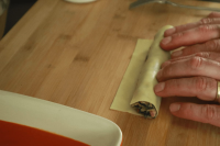 How to Make Fresh Homemade Cannelloni - Culinary Ambition