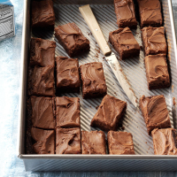 Rectte Brownies Recettes Recipe