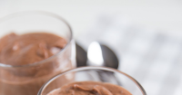 Recette mousse au chocolat Cyril Lignac - Marie Claire