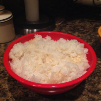 Puerto Rican Steamed Rice Recipe | Allrecipes