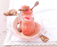 Compote de rhubarbe - Cookidoo® – the official Thermomix® recipe ...