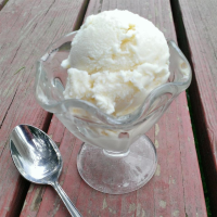 How to Make Vanilla Ice Cream Recipe | Allrecipes