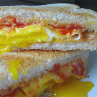 Fried Egg Sandwich Recipe | Allrecipes