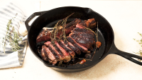 Best Ribeye Steak Recipe - How To Make Ribeye Steak