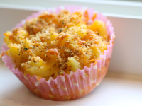 Easy Mac and Cheese Muffins | Allrecipes