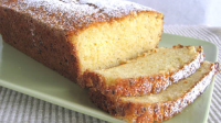 Gluten-Free Lemon Pound Cake Recipe - BettyCrocker.com