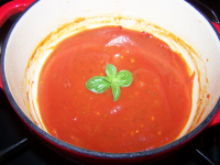 Awesomely Easy Marinara Sauce Recipe - Food.com