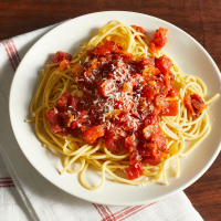 Spaghetti Sauce with Fresh Tomatoes Recipe | Allrecipes