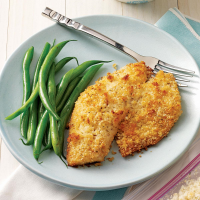Breaded Baked Tilapia Recipe: How to Make It
