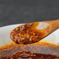 Homemade Chili Oil (辣椒油) | Made With Lau
