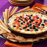 Gooey Pizza Dip Recipe: How to Make It