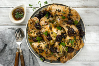 The Silver Palate's Chicken Marbella Recipe - NYT Cooking