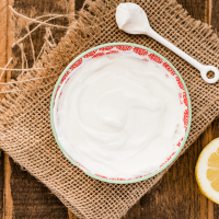 5-Ingredient Vegan Mayonnaise Recipe: Better Than Miracle Whip ...
