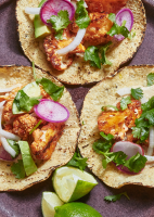 Cauliflower Tacos Recipe | Bon Appétit