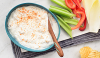 Clam Dip Recipe - NYT Cooking