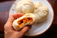 Best Steamed Buns Recipe - How To Make Chinese Baozi At Home
