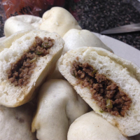 Chinese Steamed Buns Recipe | Allrecipes