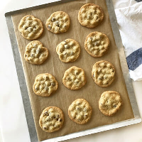 Small Batch Chocolate Chip Cookies Recipe | Land O'Lakes