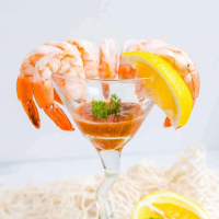 Best Shrimp Cocktail | 6 Minutes | LowCarbingAsian