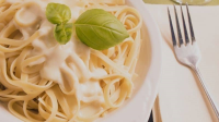 Creamy Bow Tie Pasta Recipe: How to Make It