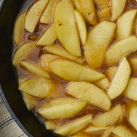 Sauteed Apples Recipe | Allrecipes