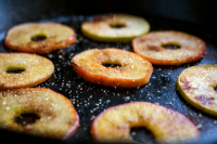 Sautéed Apple Rings Recipe - NYT Cooking