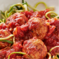 Turkey Meatballs | Meatball Reipes | Gordon Ramsay Recipes