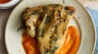 How to Make Chile Relleno | Kitchn