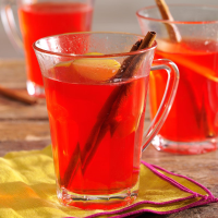 Cinnamon Spiced Cider Recipe: How to Make It