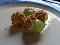 TAFFY APPLE GRAPES | Just A Pinch Recipes