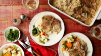 Simply Oven Baked Pork Chops and Rice Recipe - Food.com