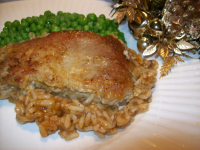 Pork Chop Rice Casserole Recipe - Food.com