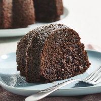 Too Much Chocolate Cake Recipe | Allrecipes