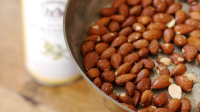 How To Toast Almonds and Other Nuts in the Oven
