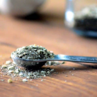 Homemade Pizza Seasoning – Home in the Finger Lakes
