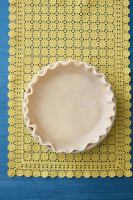 Perfect Pie Crust Recipe - How to Make Flaky Pie Crust From Scratch