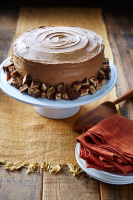 Snickers Cake Recipe | Southern Living