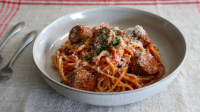 Italian Sausage Spaghetti | Allrecipes