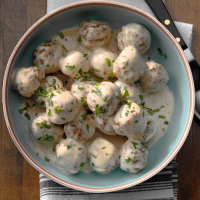 Quick and Easy Swedish Meatballs Recipe: How to Make It