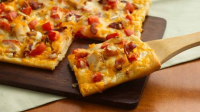Chicken and Bacon Ranch Pizza Recipe - Pillsbury.com