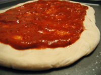 Iron Mike's Sweet Tomato Pizza Sauce - the Spirit of Cincinnati Recipe