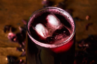 Agua de Jamaica – Hibiscus Tea [Step-by-Step]