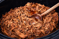 Easy Slow-Cooker Pulled Pork - How to Make Pulled Pork in a ...