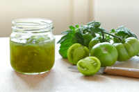 Tomates vertes : variété verte ou absence de maturité ?